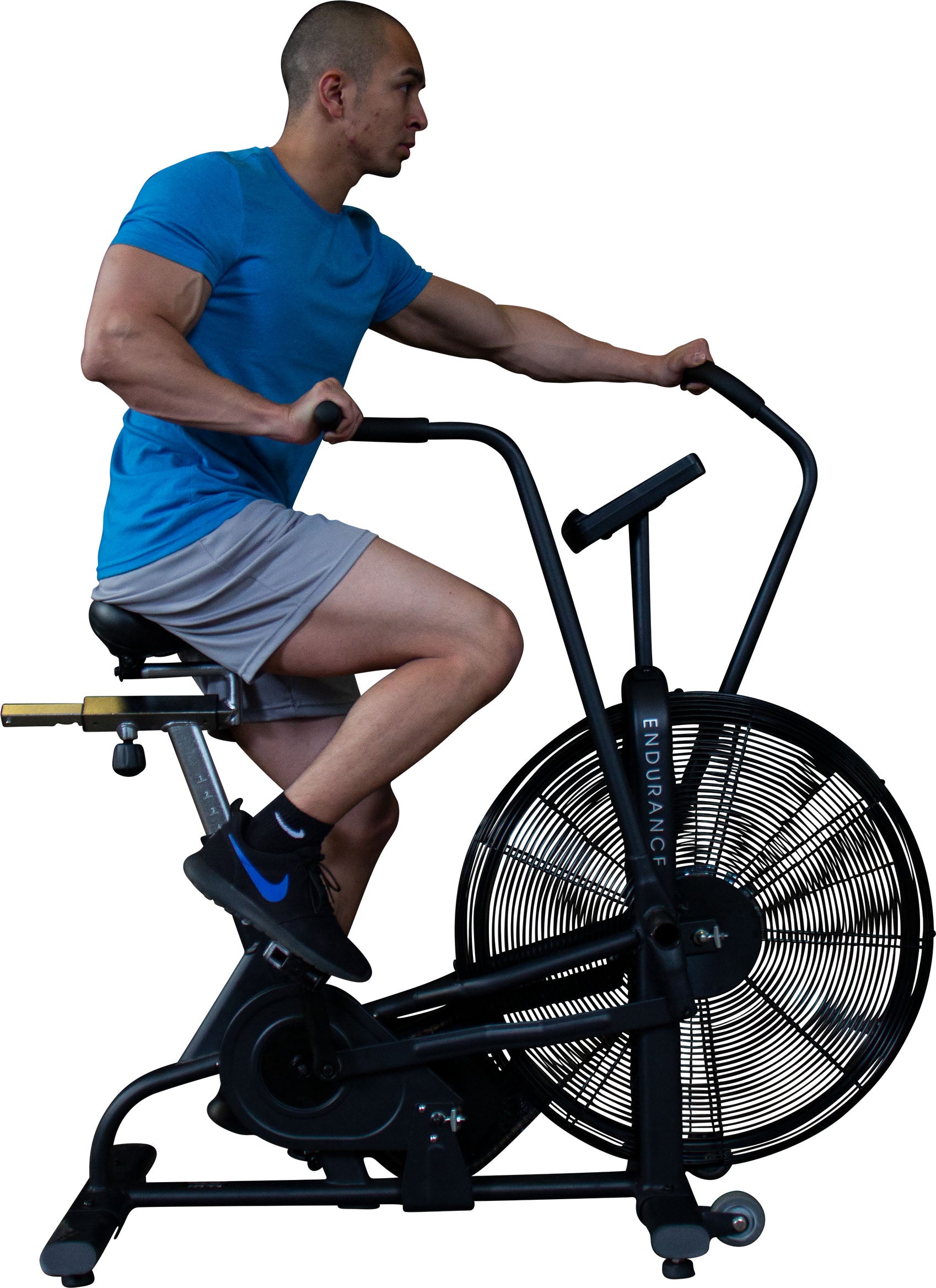 Body-Solid Endurance FB300B Air Bike