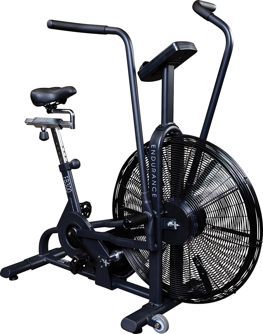 Body-Solid Endurance FB300B Air Bike