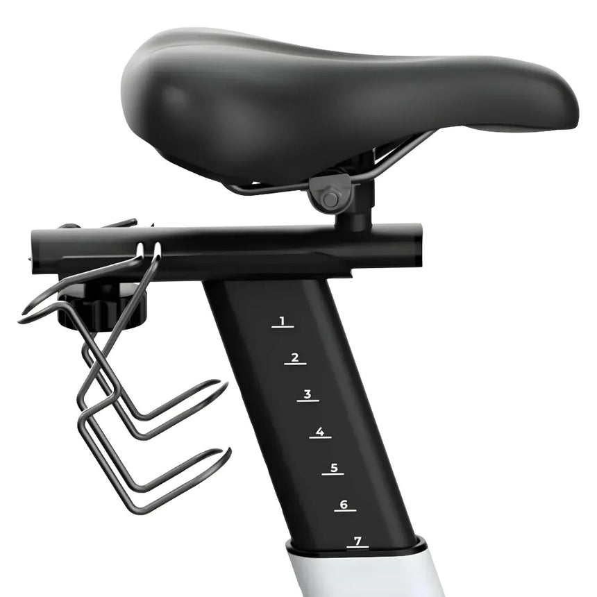 ZiahCare's Freebeat Boom Stationary Exercise Bike Mockup Image 5