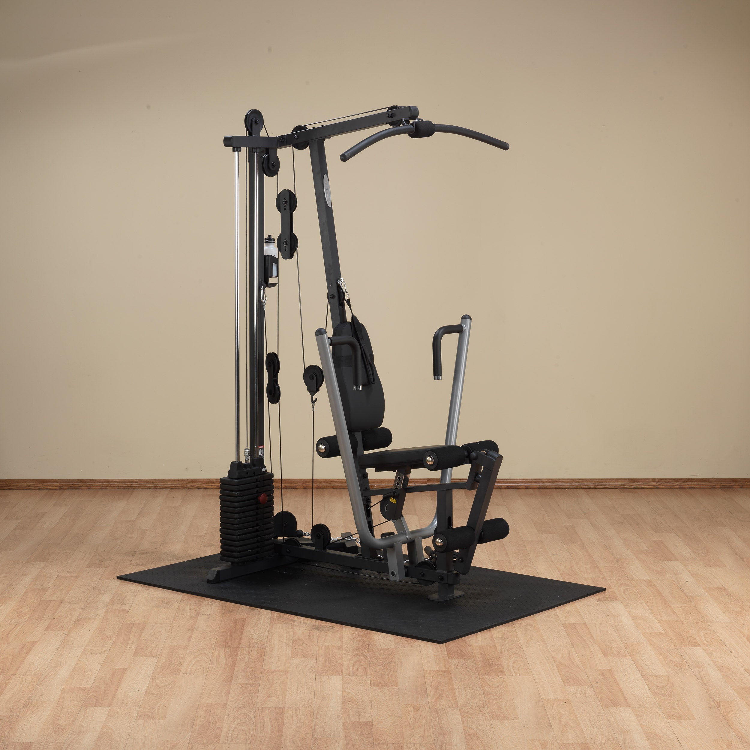 Body-Solid G1S Gym System