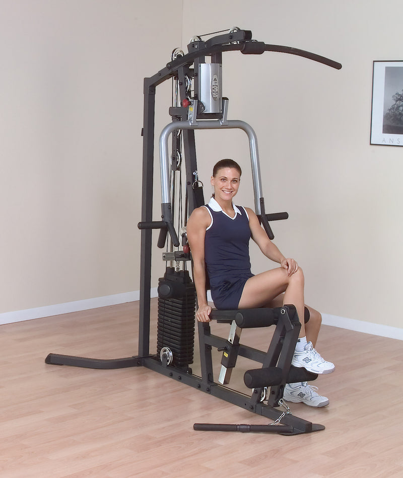 Body-Solid G3S Gym System