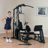 Body-Solid G3S Gym System