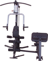 Body-Solid G3S Gym System