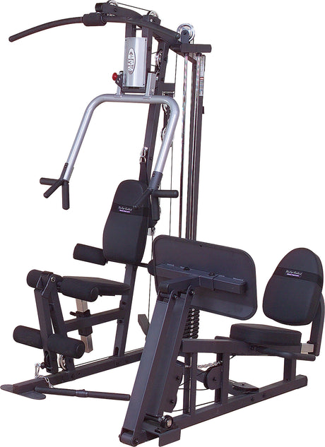 Body-Solid G3S Gym System