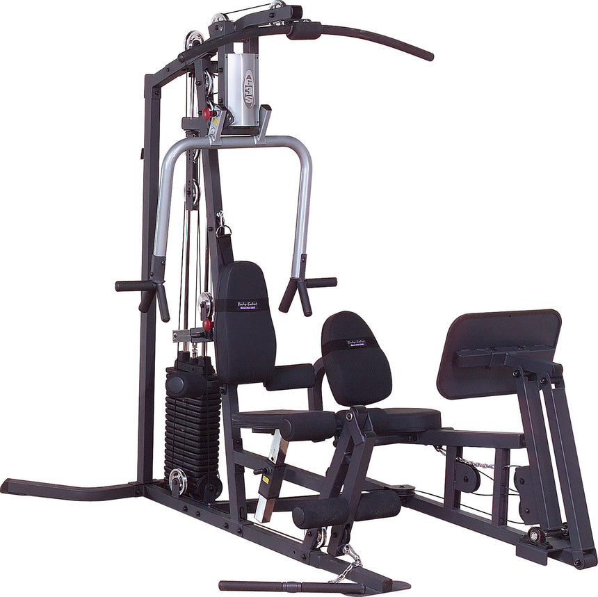 Body-Solid G3S Gym System