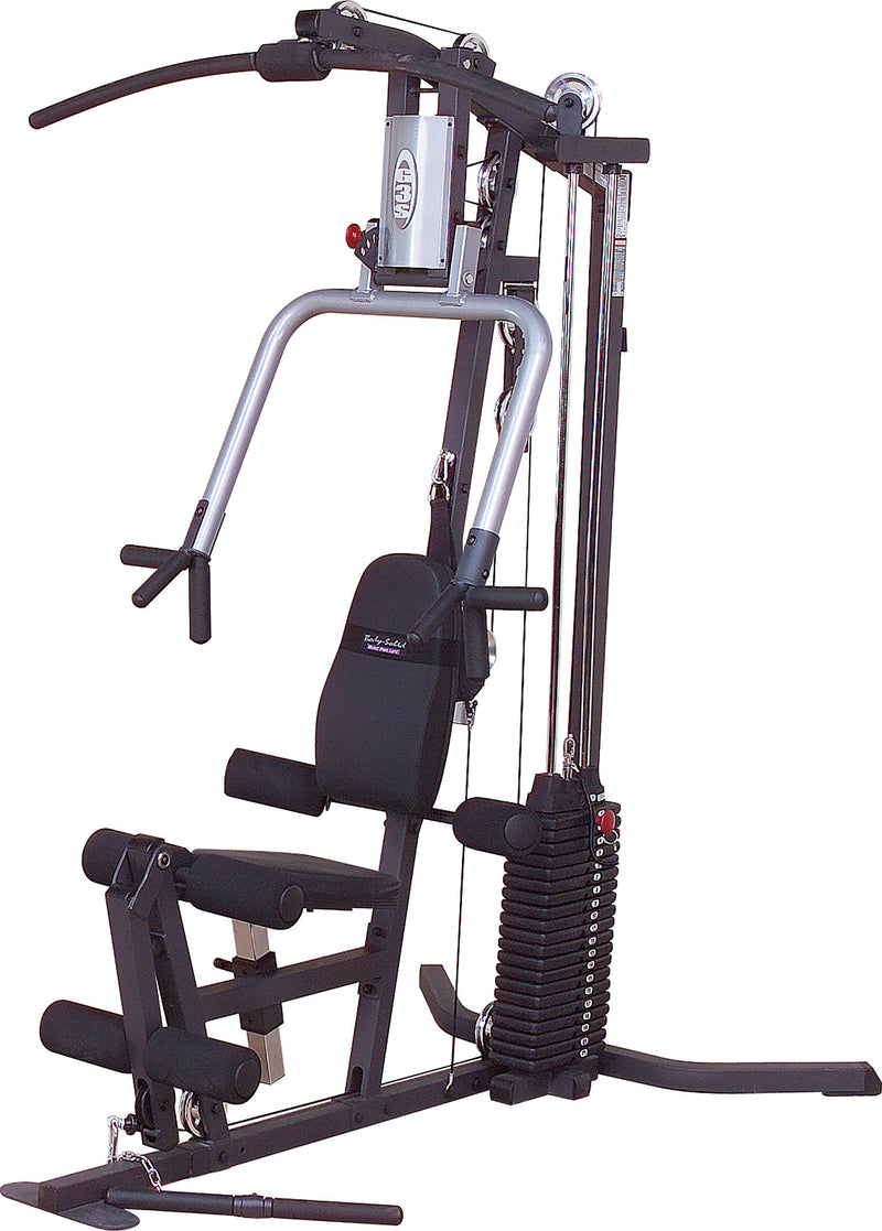 Body-Solid G3S Gym System