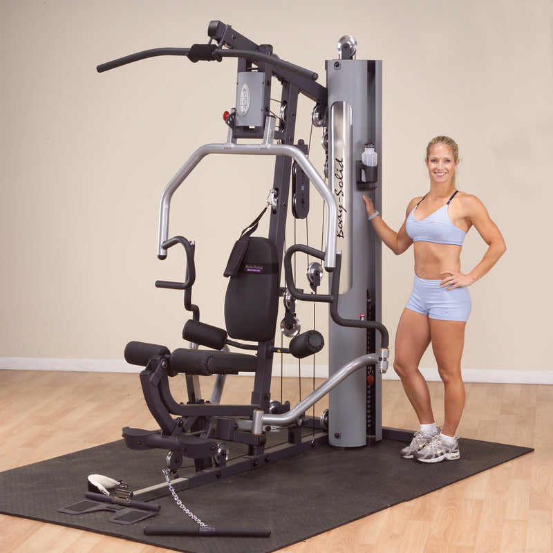 Body-Solid G5S Gym System