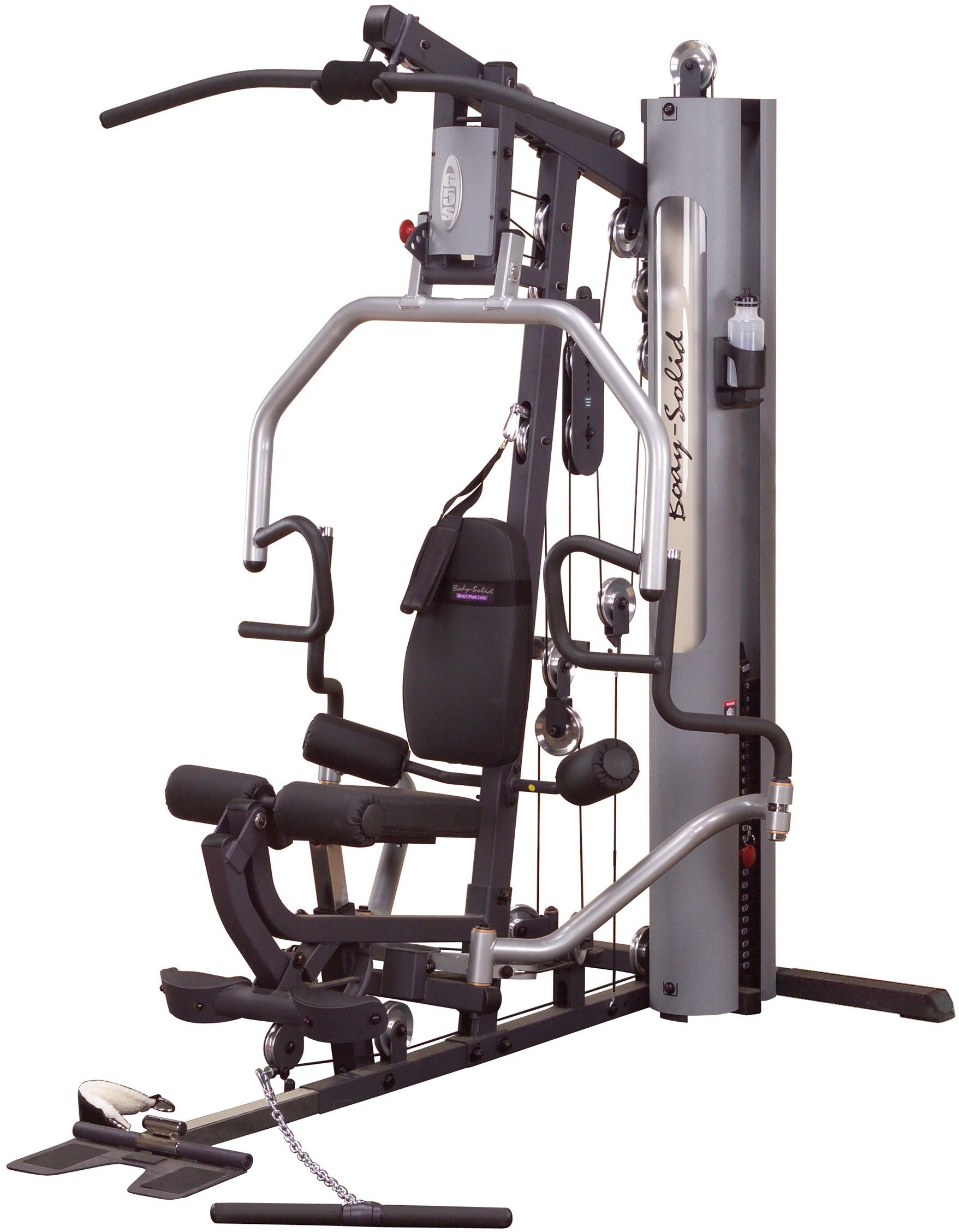 Body-Solid G5S Gym System