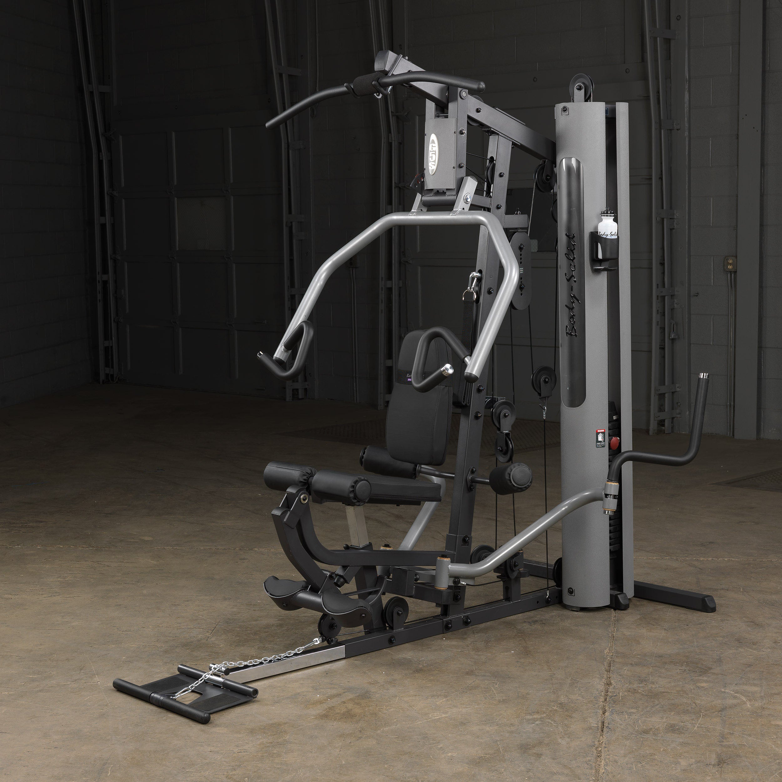 Body-Solid G5S Gym System