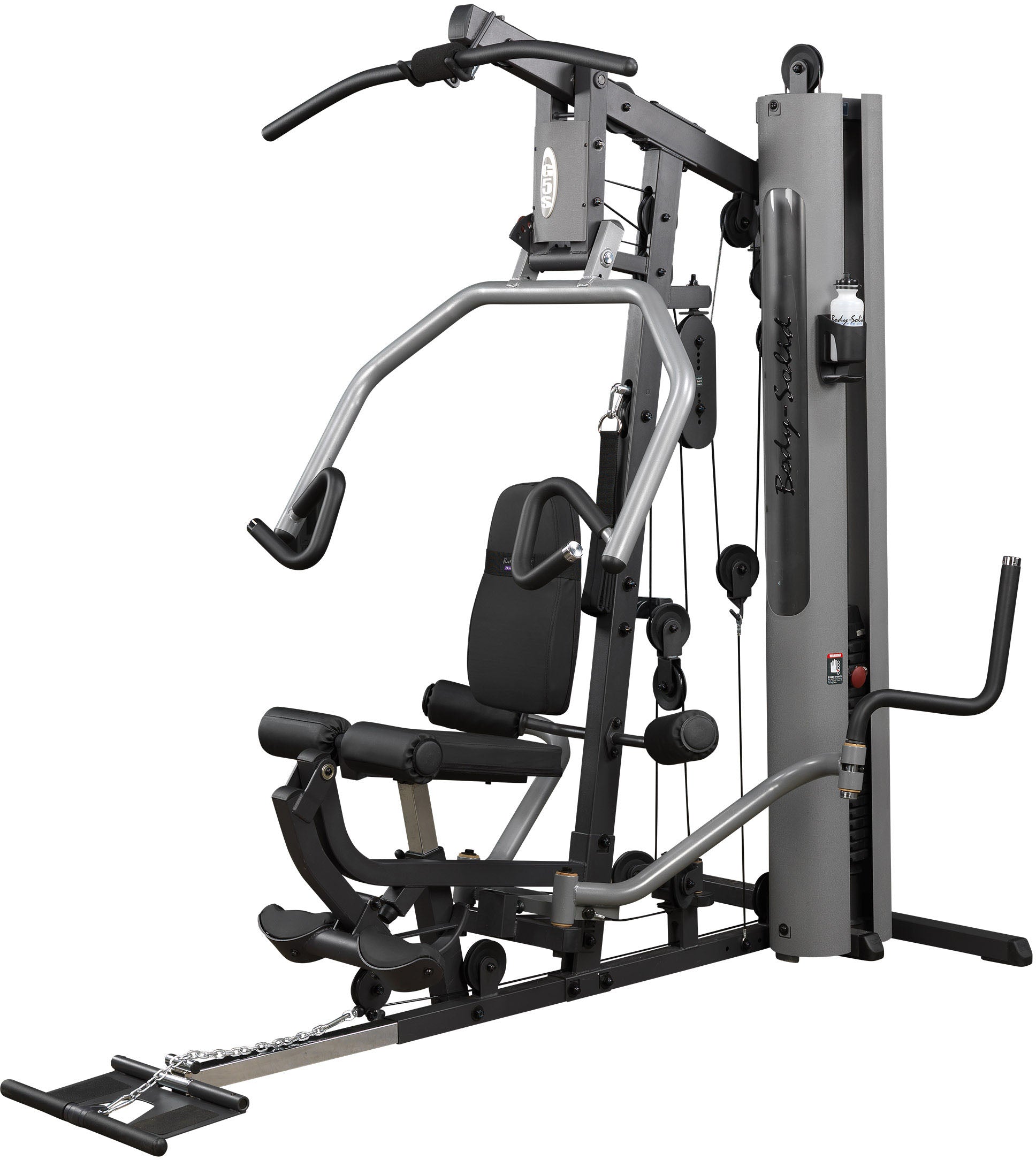 Body-Solid G5S Gym System