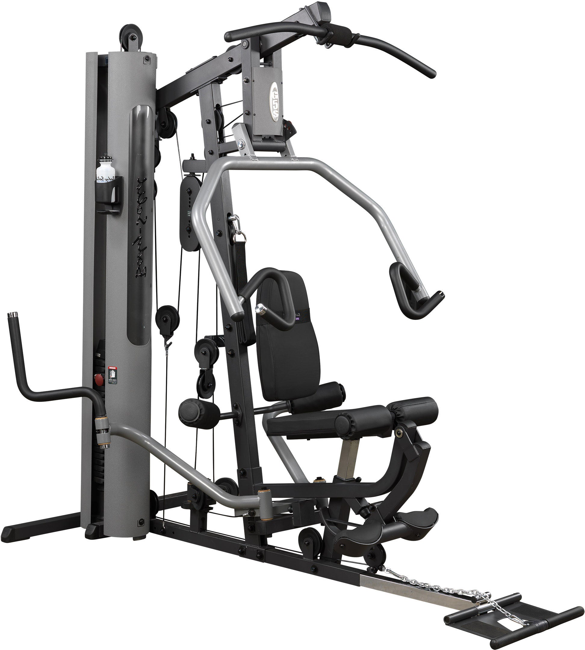 Body-Solid G5S Gym System