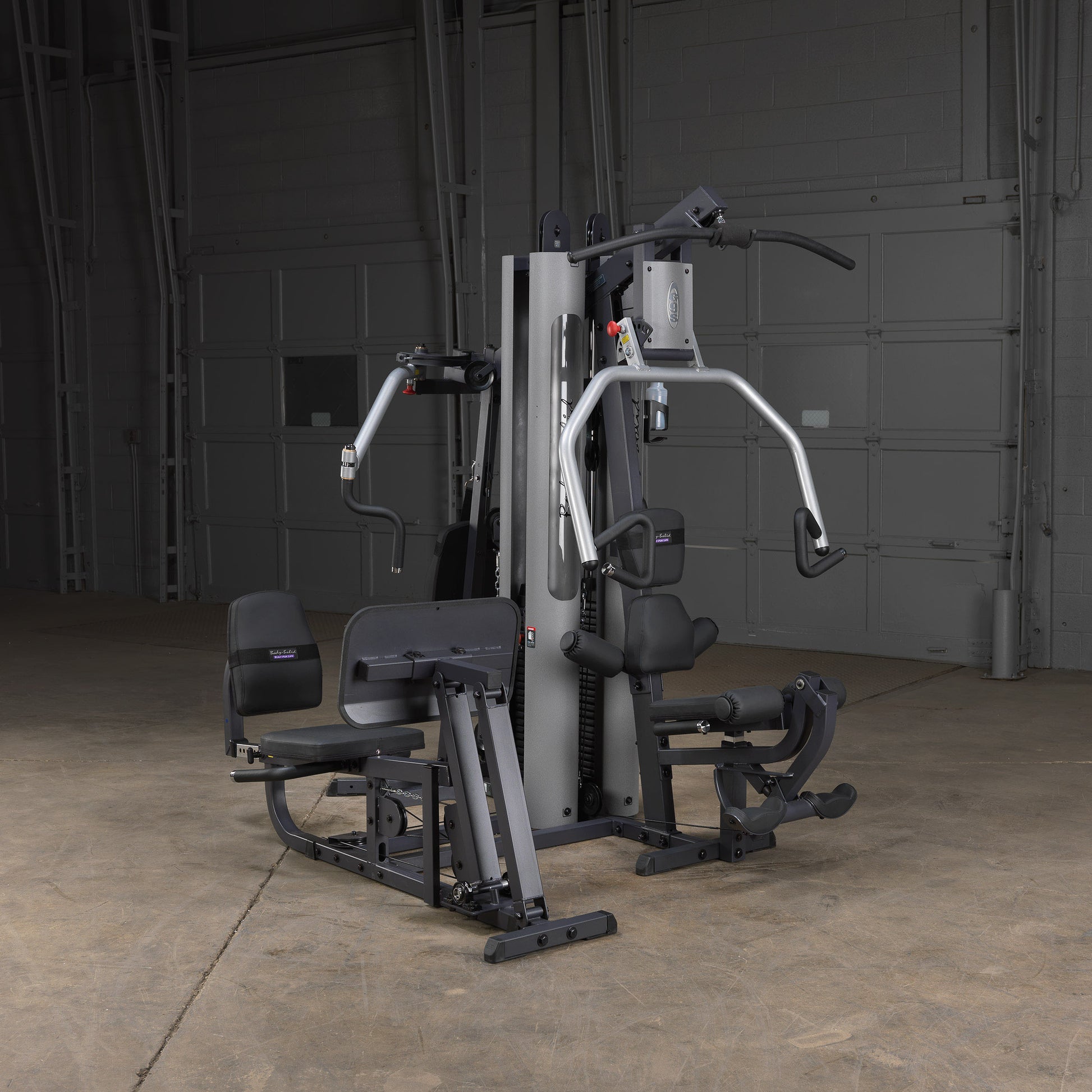 Body-Solid G9S Commercial Gym System