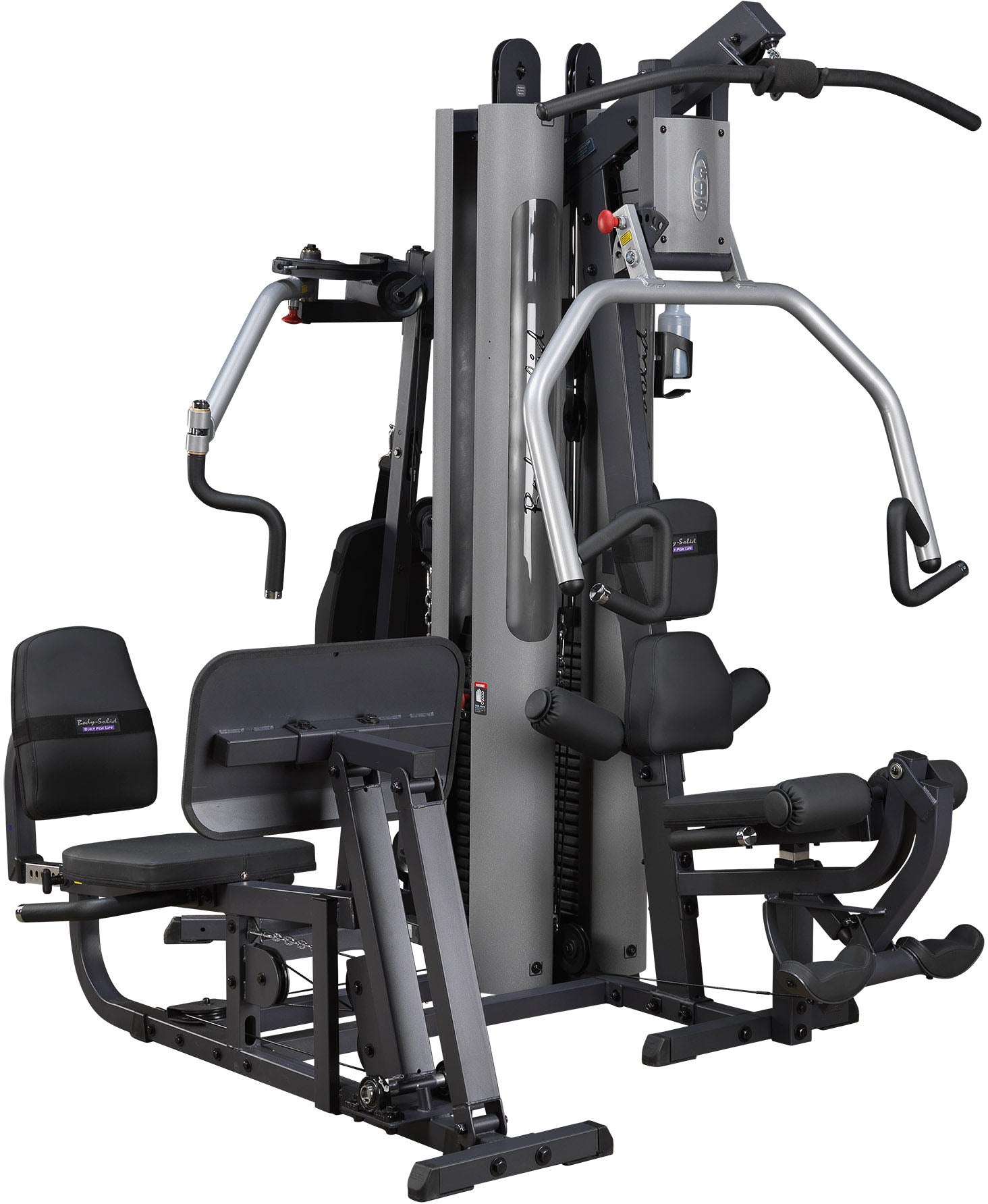 Body-Solid G9S Commercial Gym System