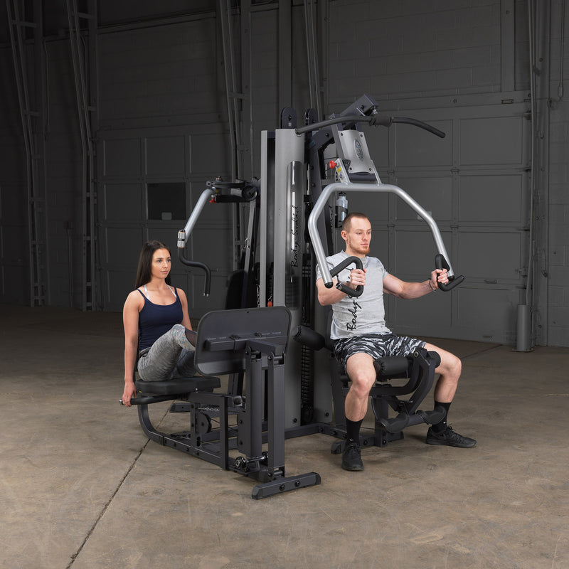 Body-Solid G9S Commercial Gym System