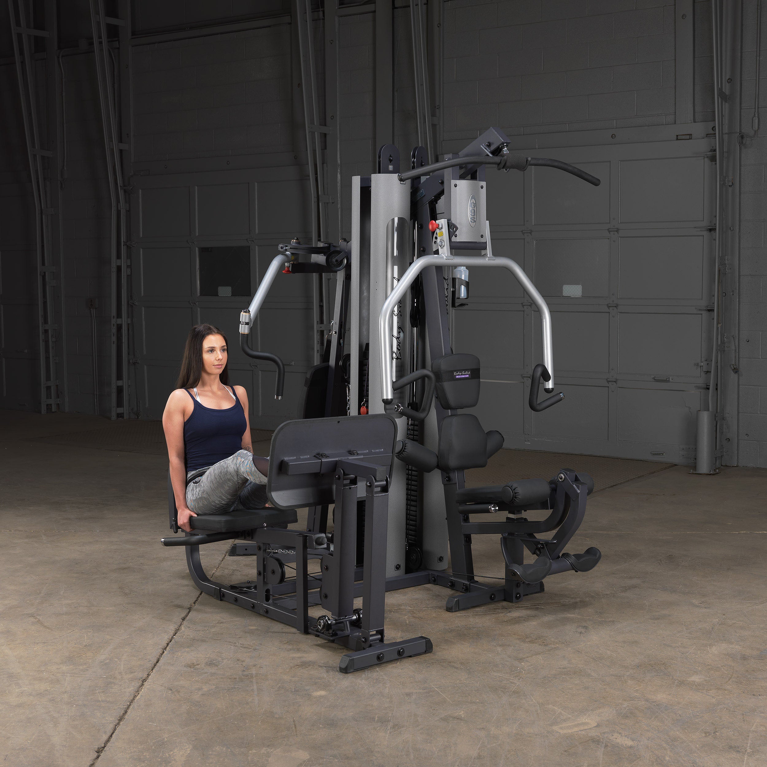 Body-Solid G9S Commercial Gym System