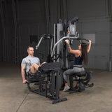 Body-Solid G9S Commercial Gym System