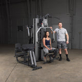 Body-Solid G9S Commercial Gym System