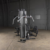 Body-Solid G9S Commercial Gym System