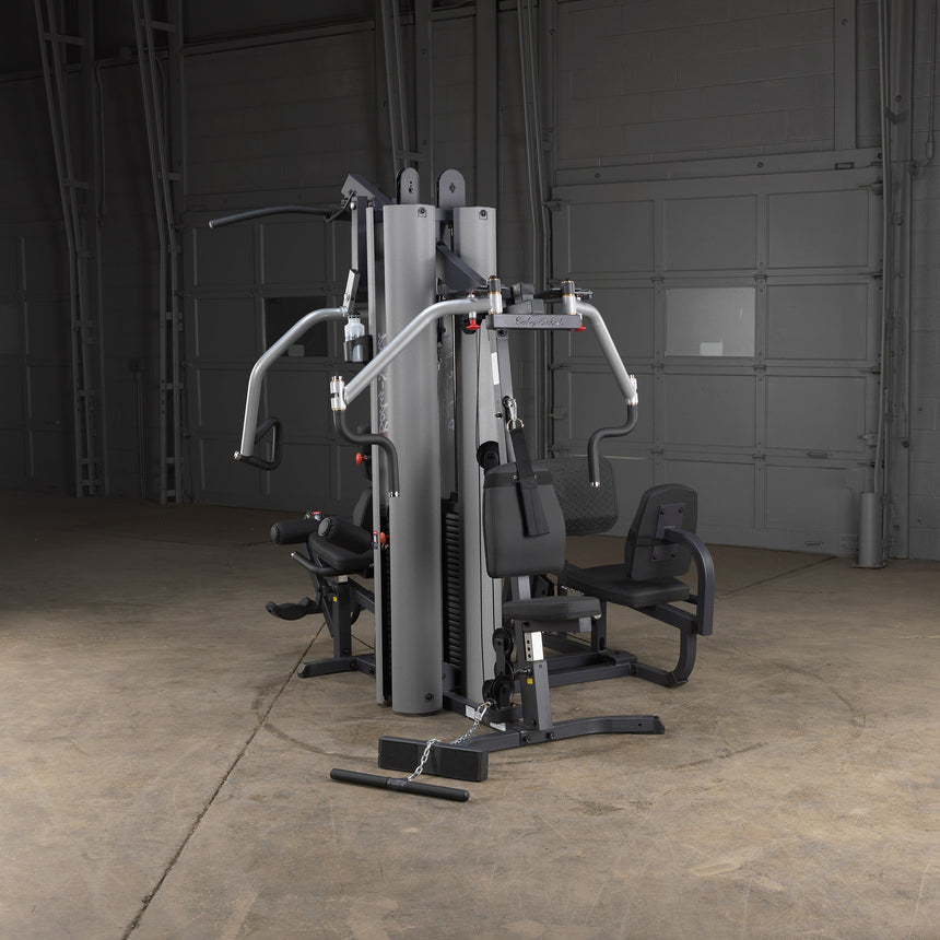 Body-Solid G9S Commercial Gym System