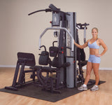 Body-Solid G9S Commercial Gym System