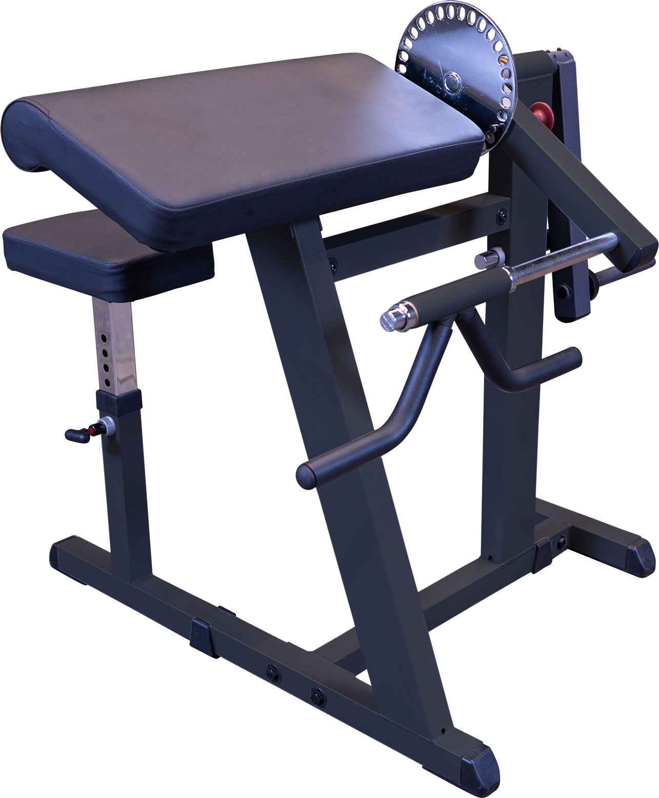 Body-Solid Cam Series Bicep & Tricep Machine