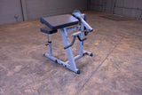 Body-Solid Cam Series Bicep & Tricep Machine