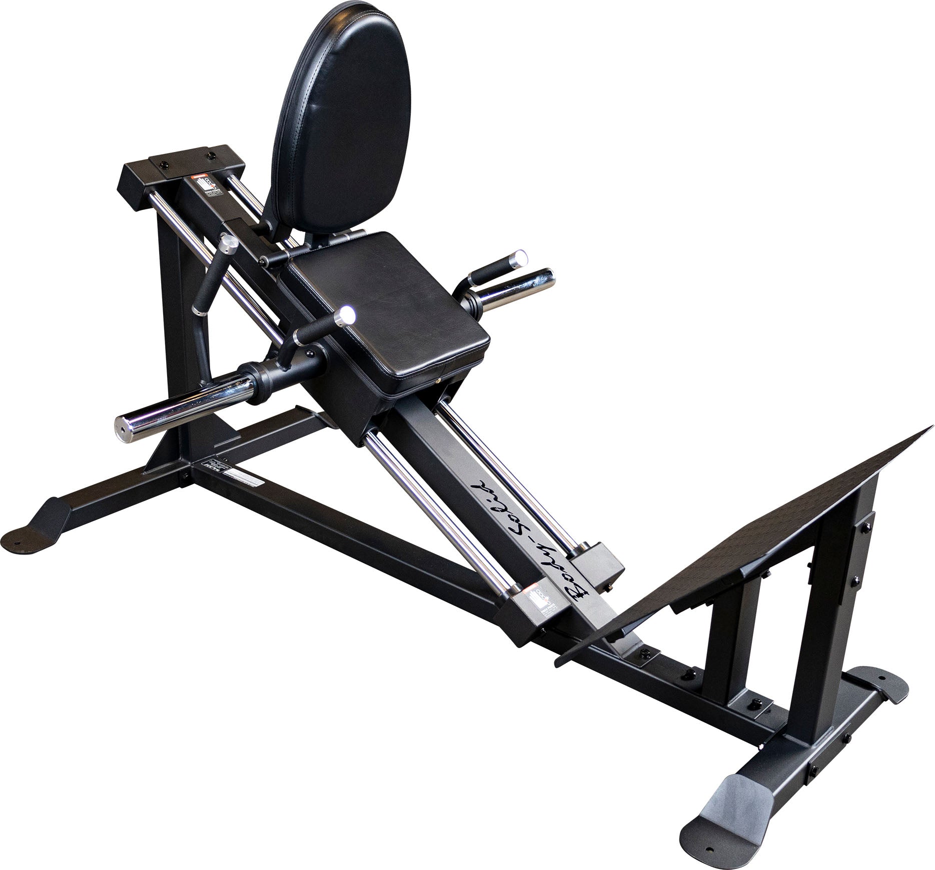 Body-Solid Compact Leg Press Machine