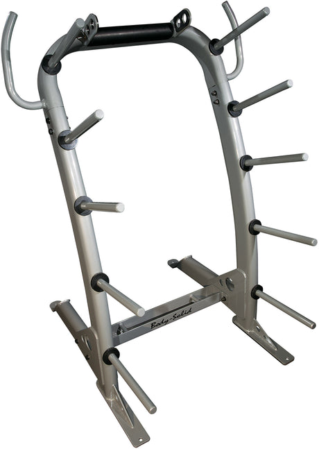 Body-Solid Cardio Weight Rack