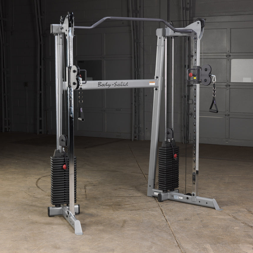 Body-Solid GDCC200 Functional Trainer