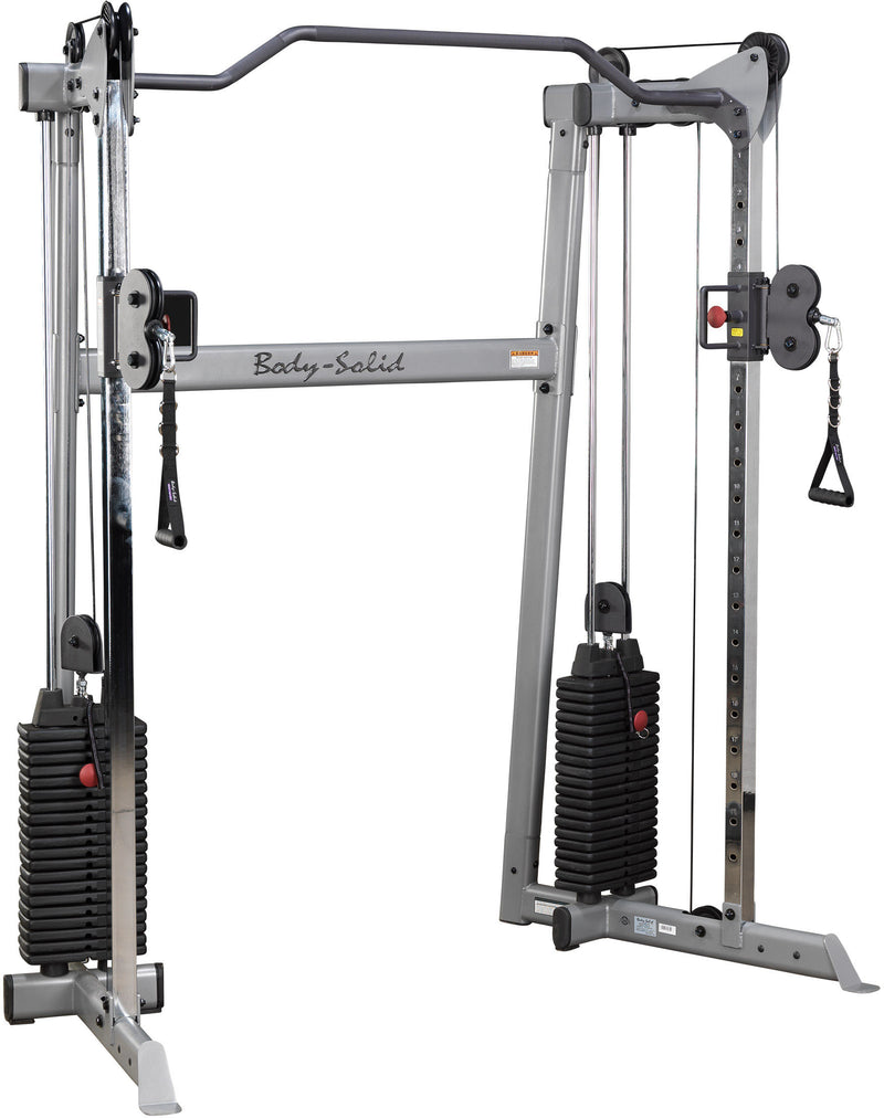 Body-Solid GDCC200 Functional Trainer