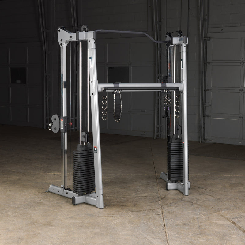 Body-Solid GDCC200 Functional Trainer