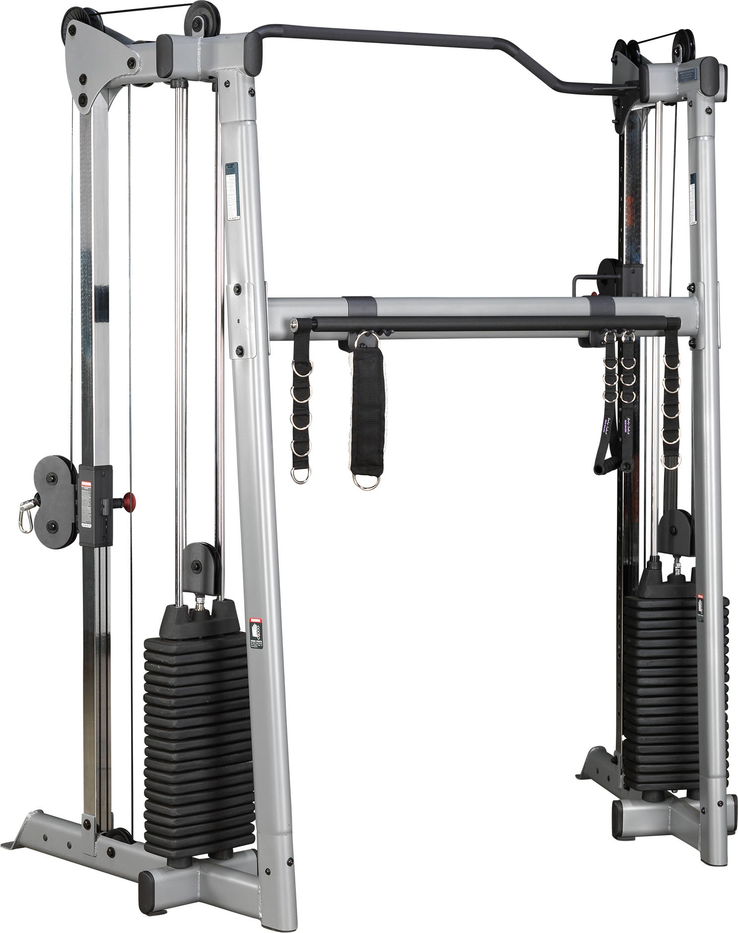 Body-Solid GDCC250 Compact Functional Trainer