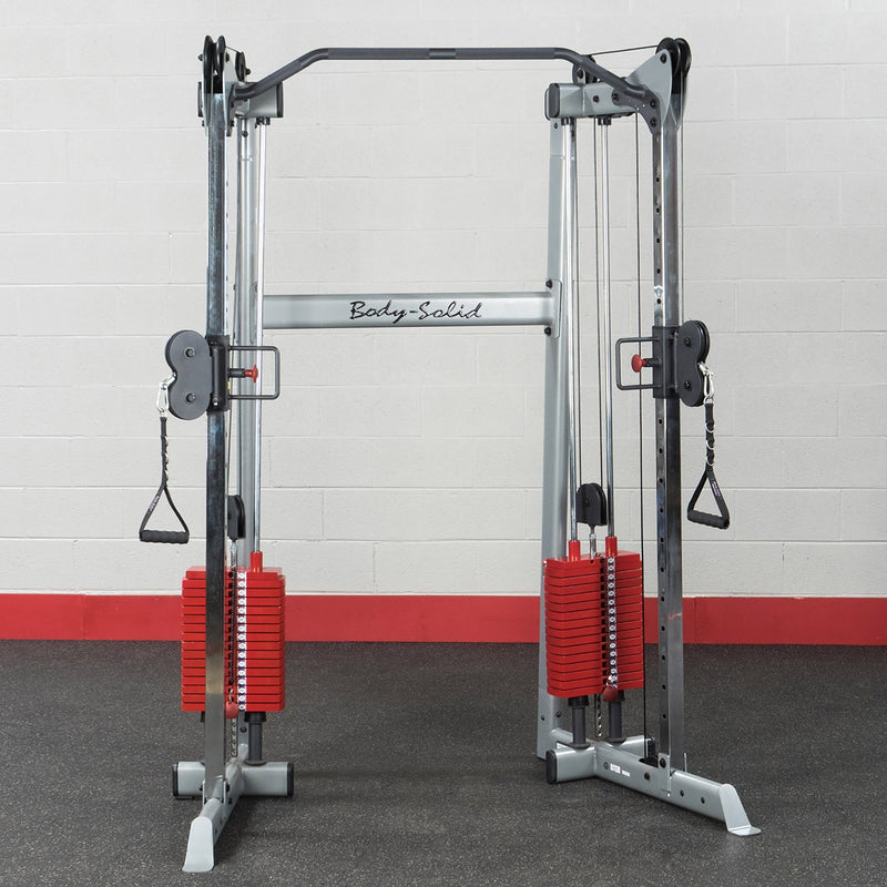 Body-Solid GDCC250 Compact Functional Trainer