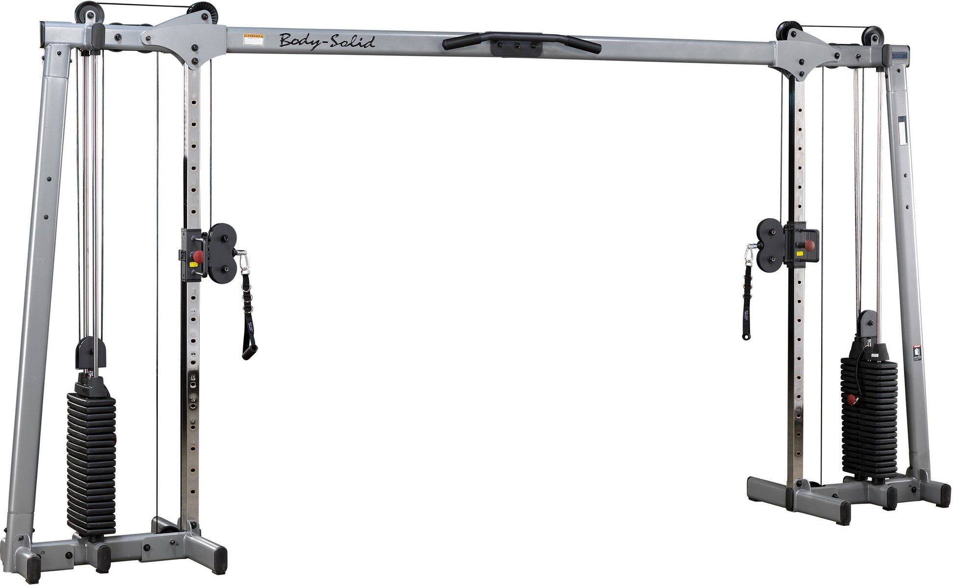 Body-Solid GDCC250 Cable Crossover Functional Trainer