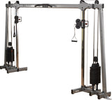 Body-Solid GDCC250 Cable Crossover Functional Trainer