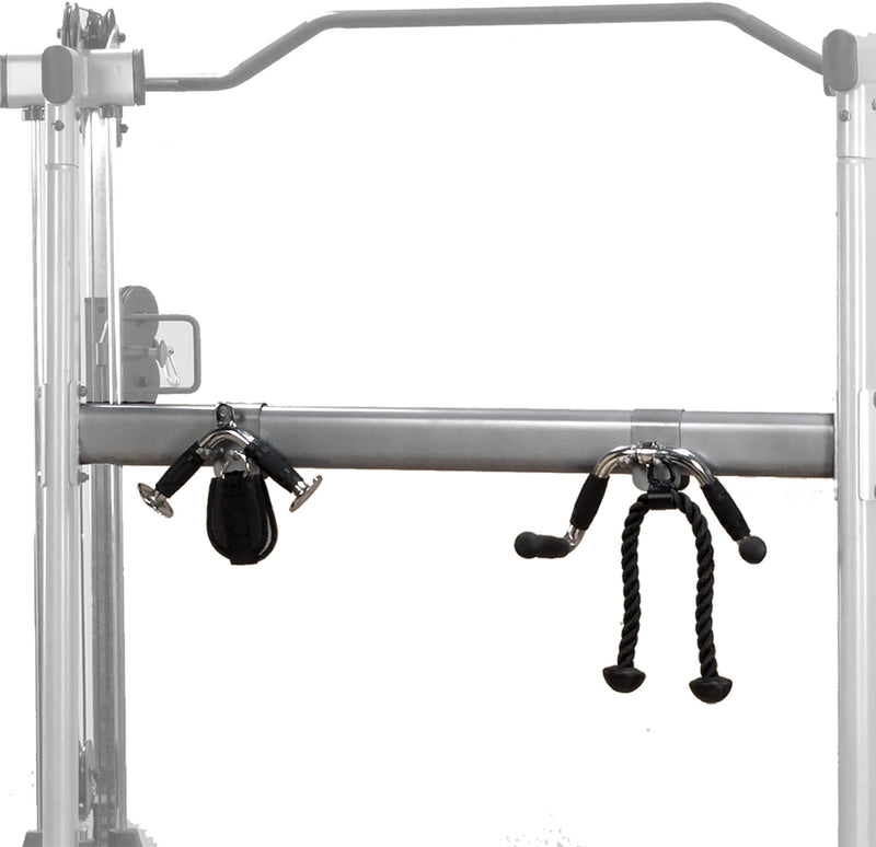 Body-Solid Accessory Rack for GDCC200 & GDCC210