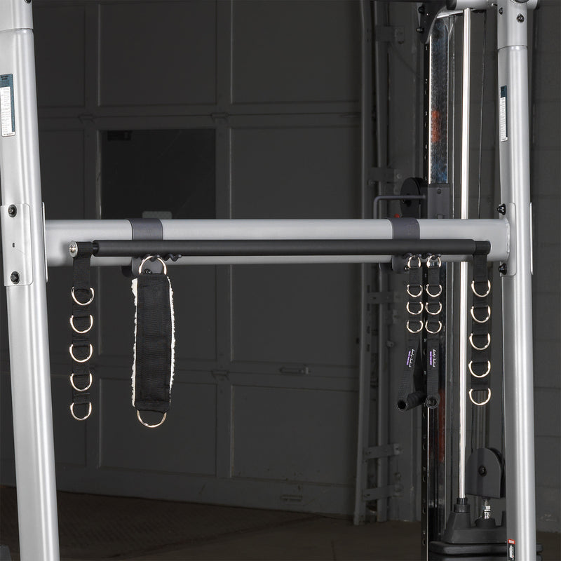 Body-Solid Accessory Rack for GDCC200 & GDCC210