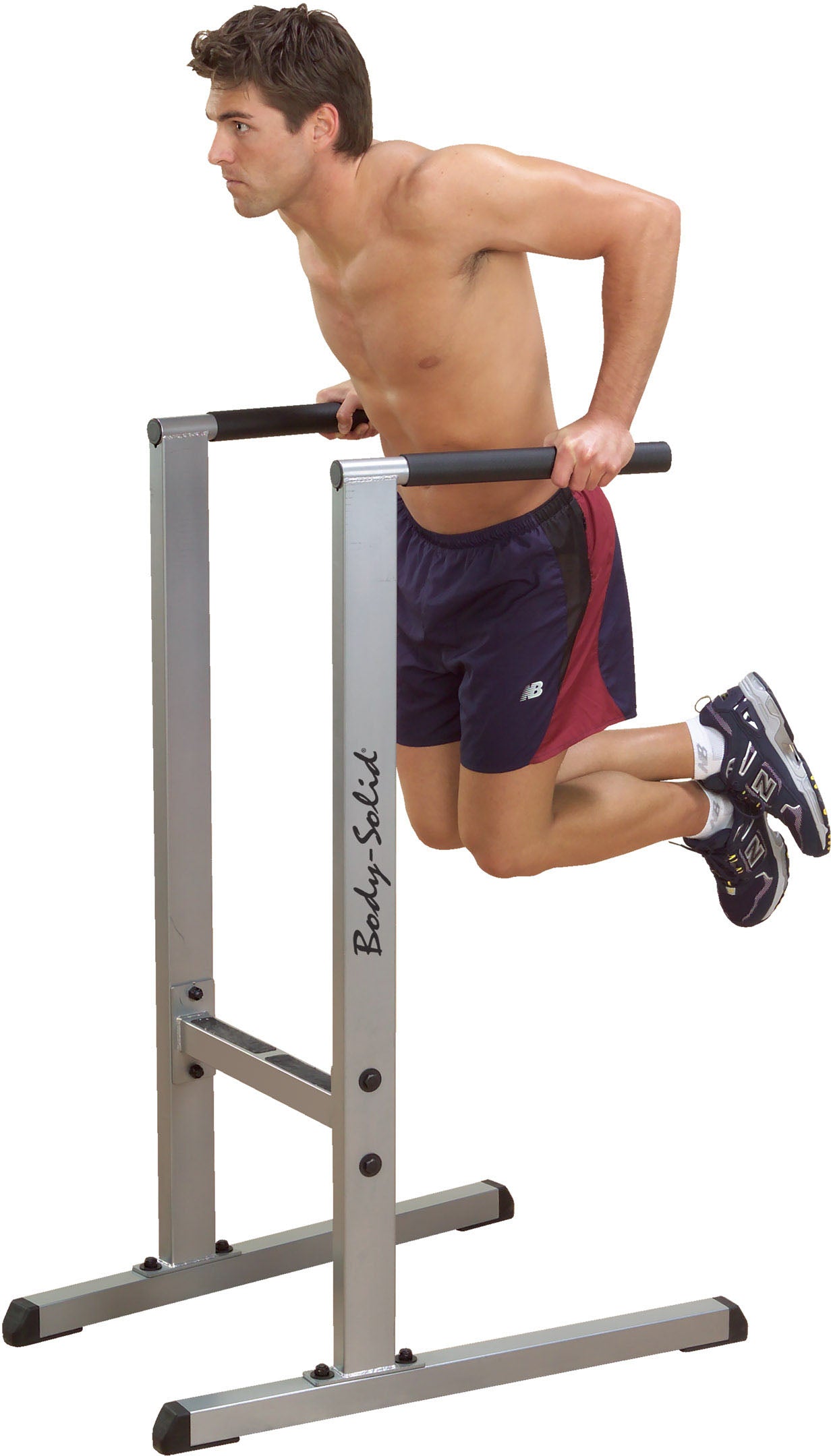 Body-Solid Dip Station