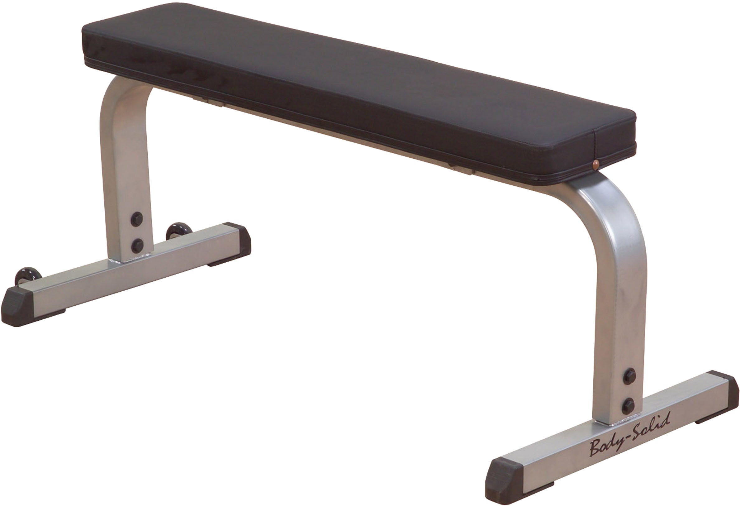 Body-Solid Commercial Flat Bench