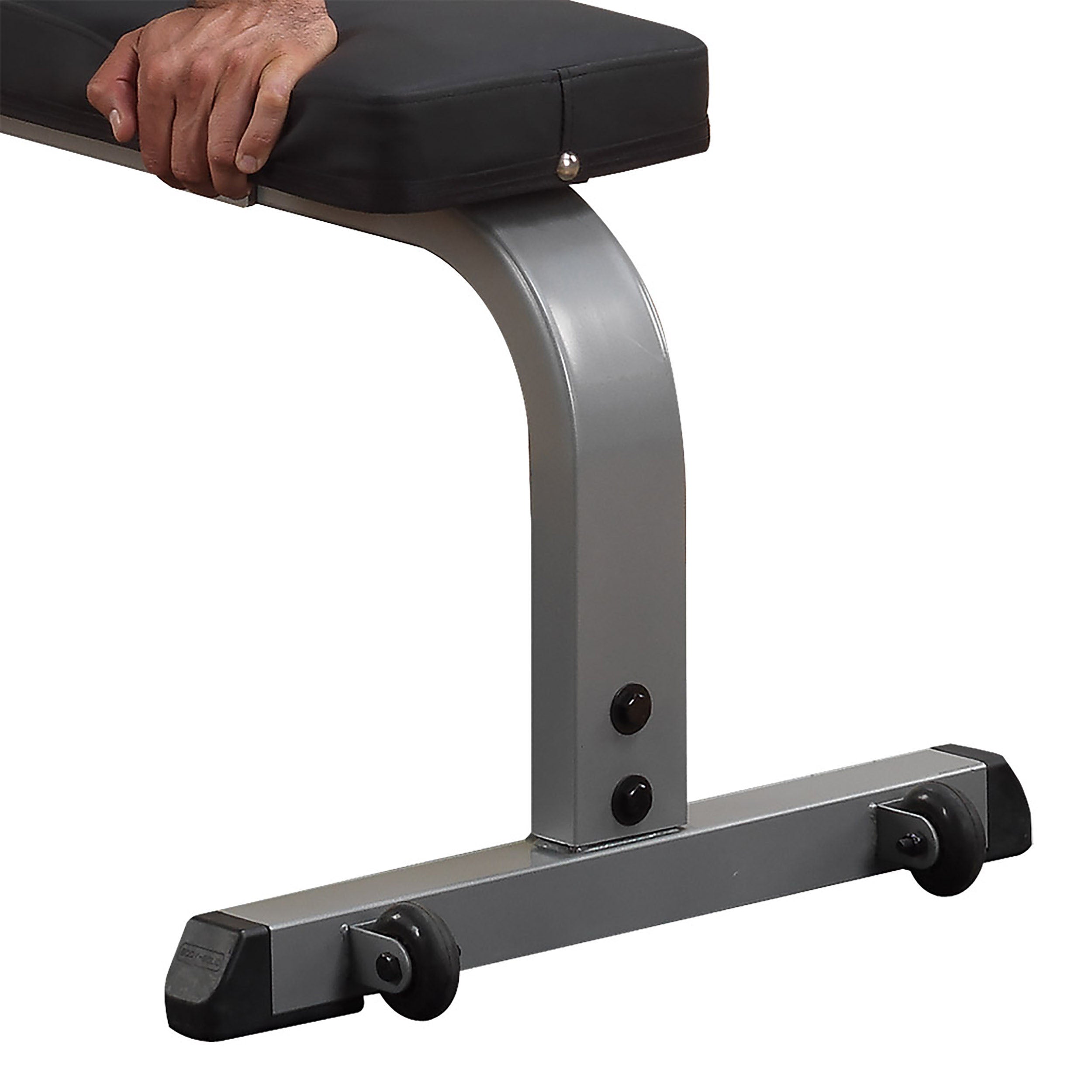 Body-Solid Commercial Flat Bench