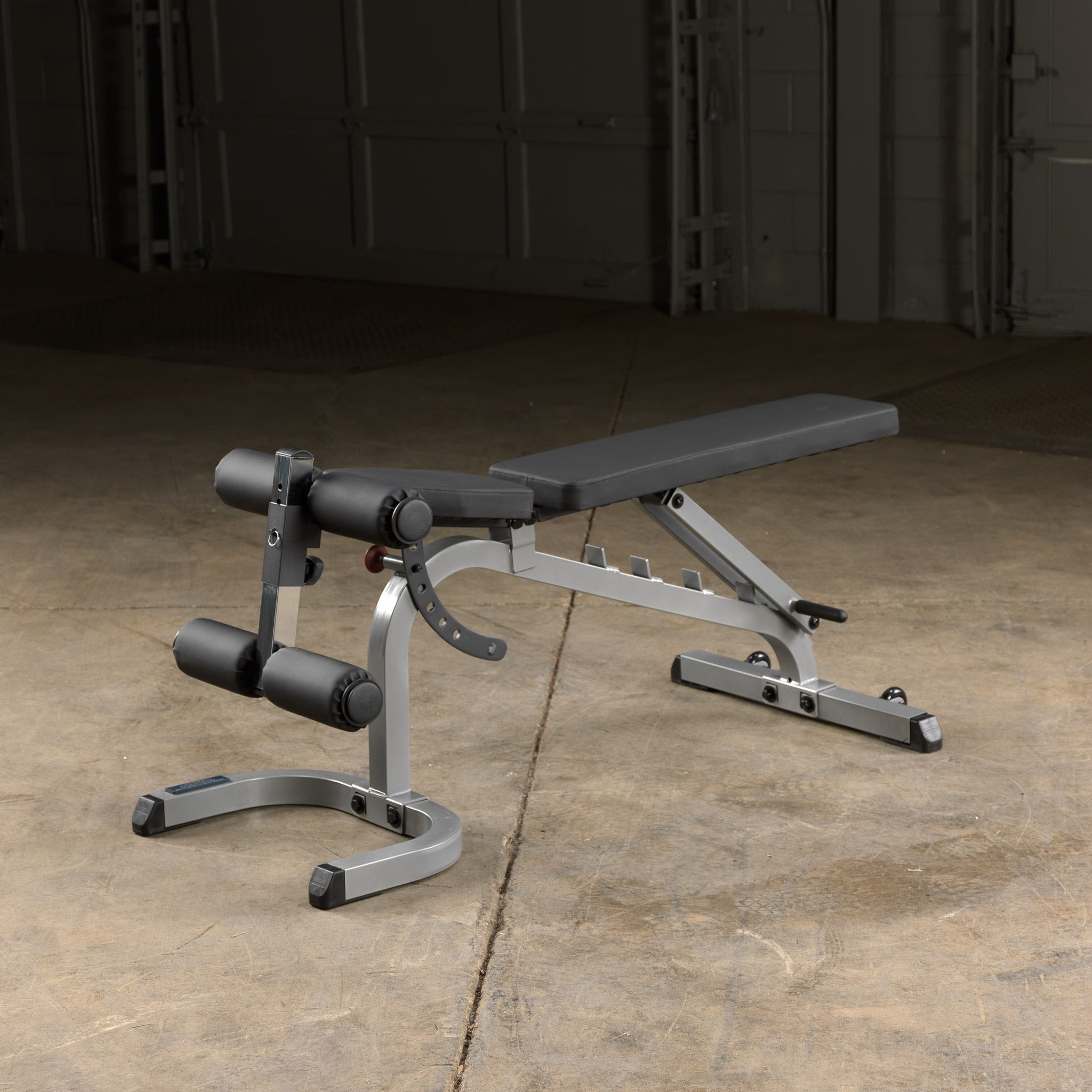 Body-Solid GFID31 Adjustable Dumbbell Bench