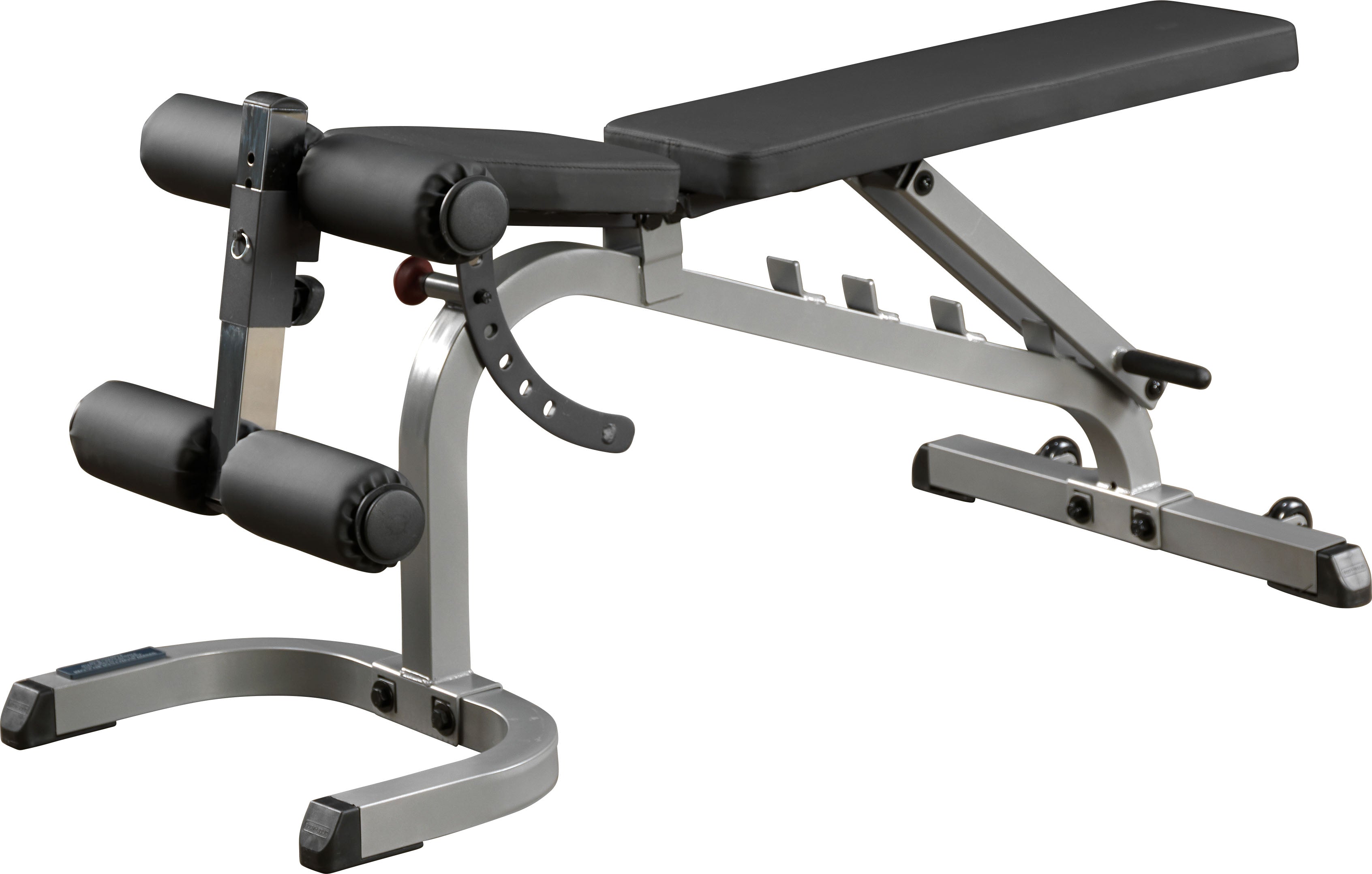 Body-Solid GFID31 Adjustable Dumbbell Bench