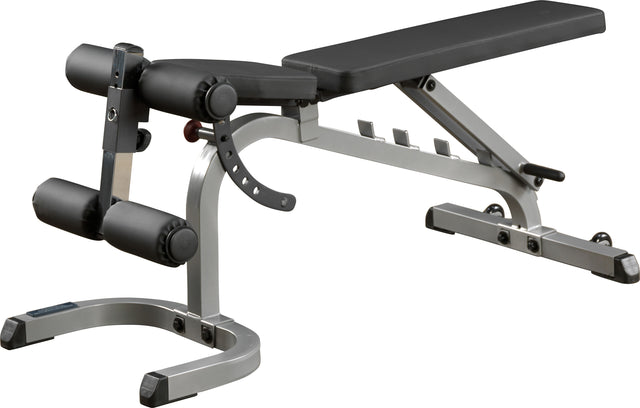 Body-Solid GFID31 Adjustable Dumbbell Bench