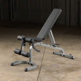 Body-Solid GFID31 Adjustable Dumbbell Bench