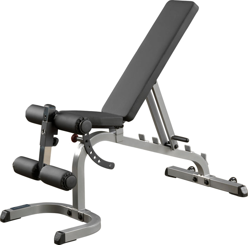 Body-Solid GFID31 Adjustable Dumbbell Bench