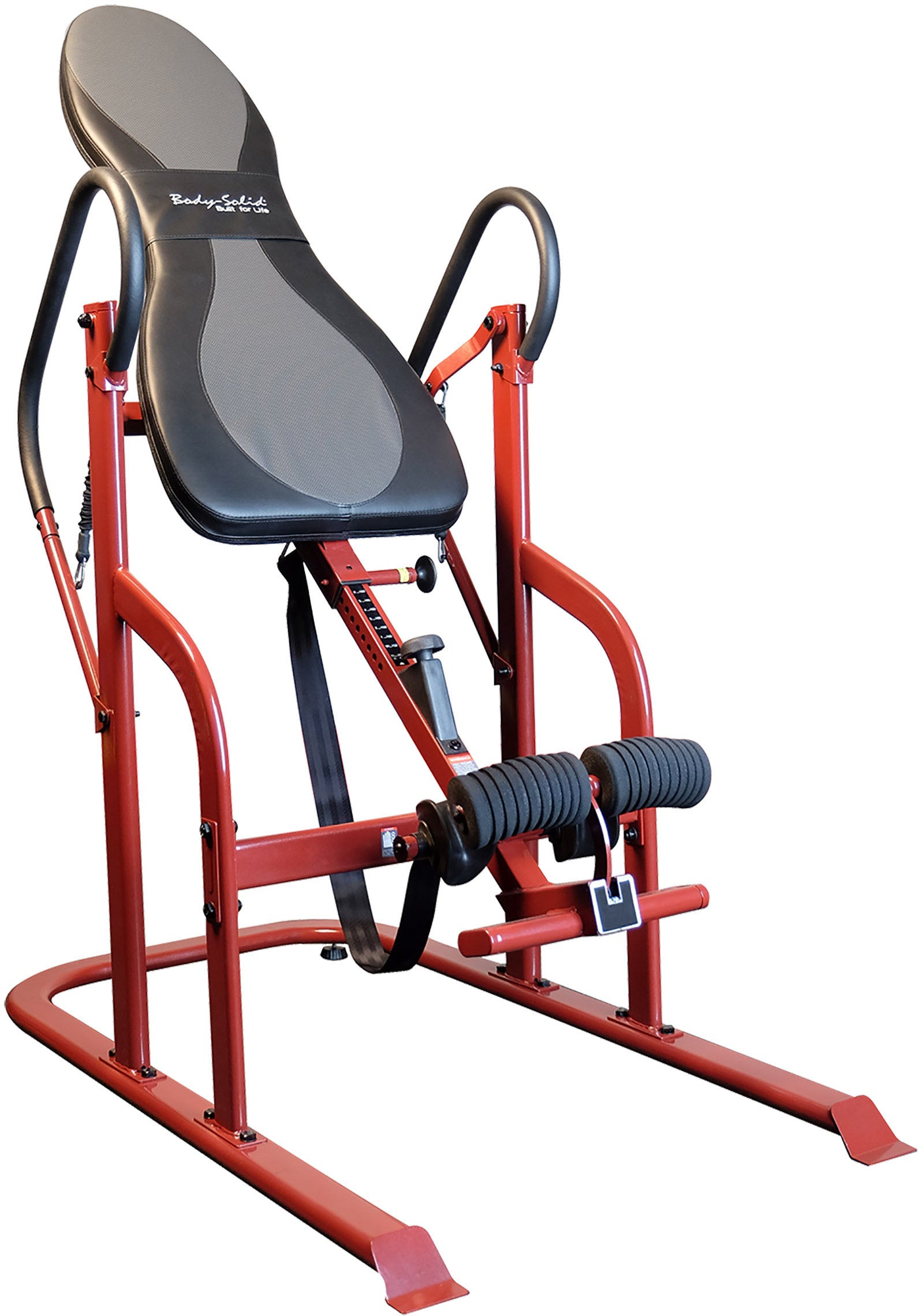 Body-Solid Inversion Table