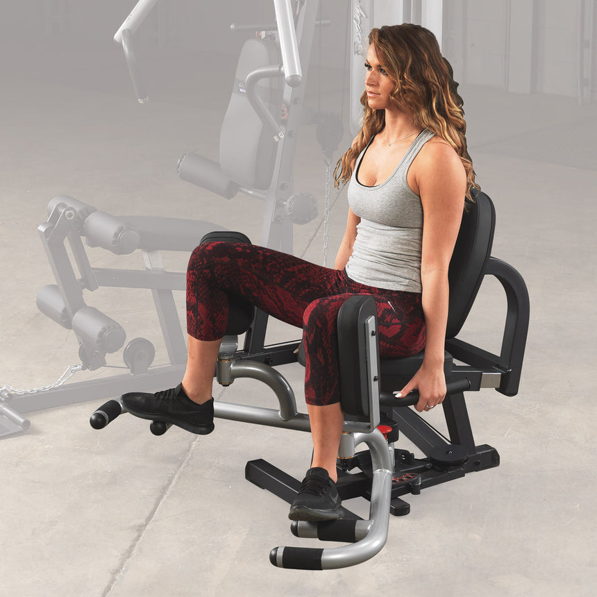 Body-Solid G Series Hip Abductor & Adductor Attachment