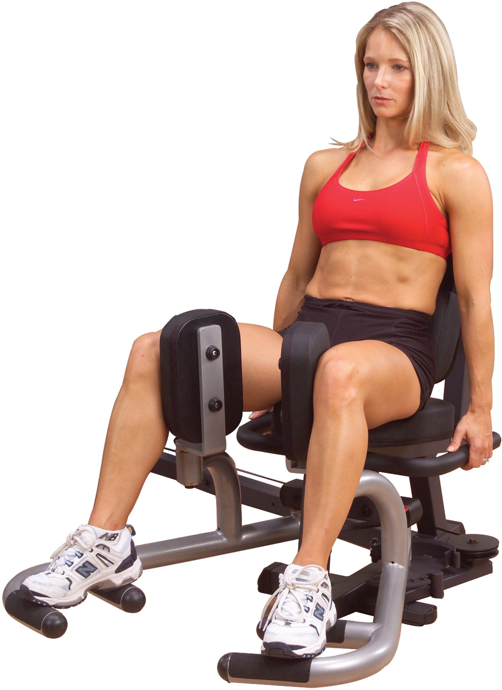 Body-Solid G Series Hip Abductor & Adductor Attachment