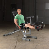 Body-Solid GLDA3 Leg Developer Attachment