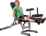 Body-Solid GLDA3 Leg Developer Attachment